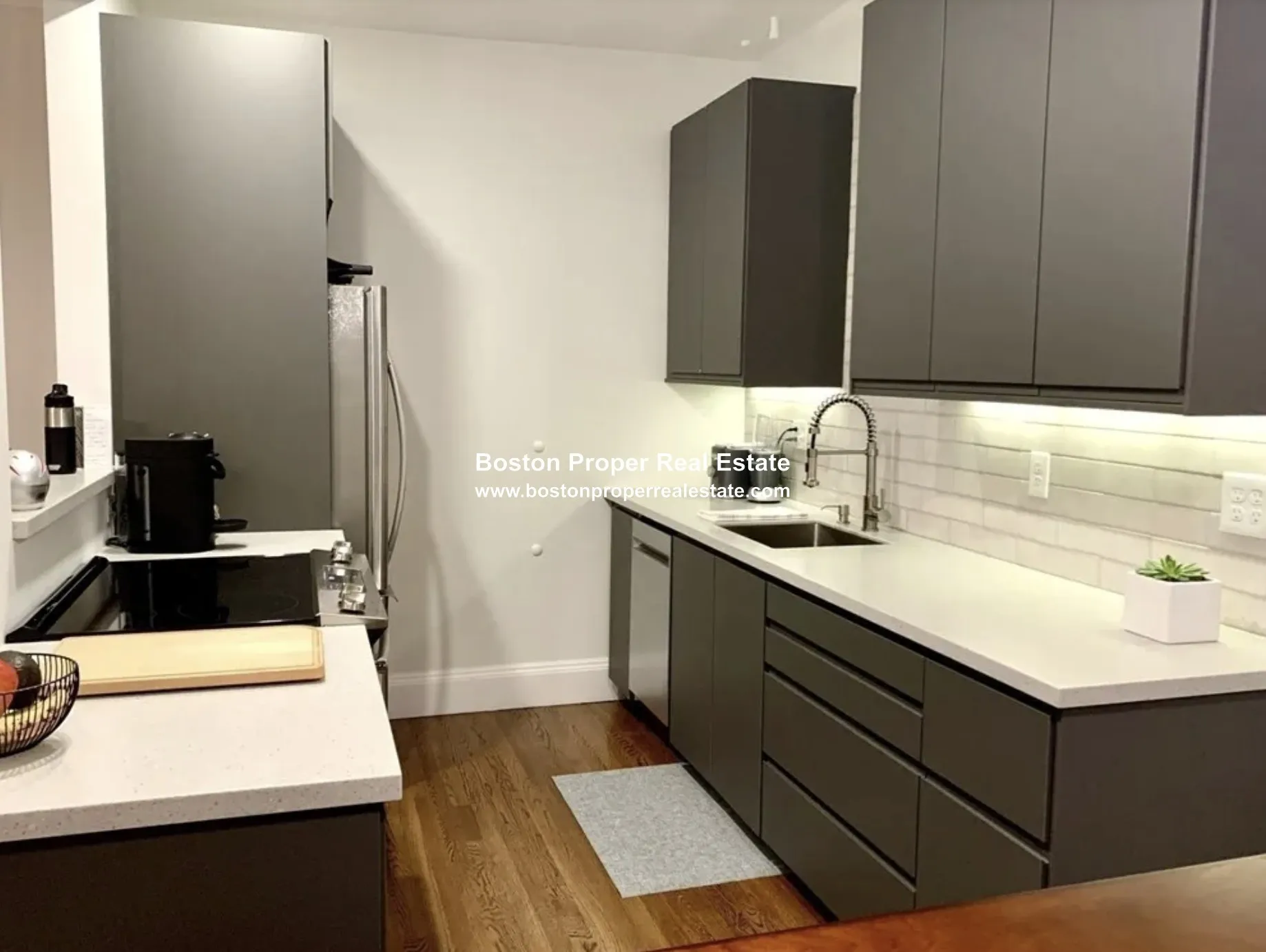 1 bed, 1 bath apartment for rent at 70 Fenway Unit 54, Fenway — photo 2 of 13