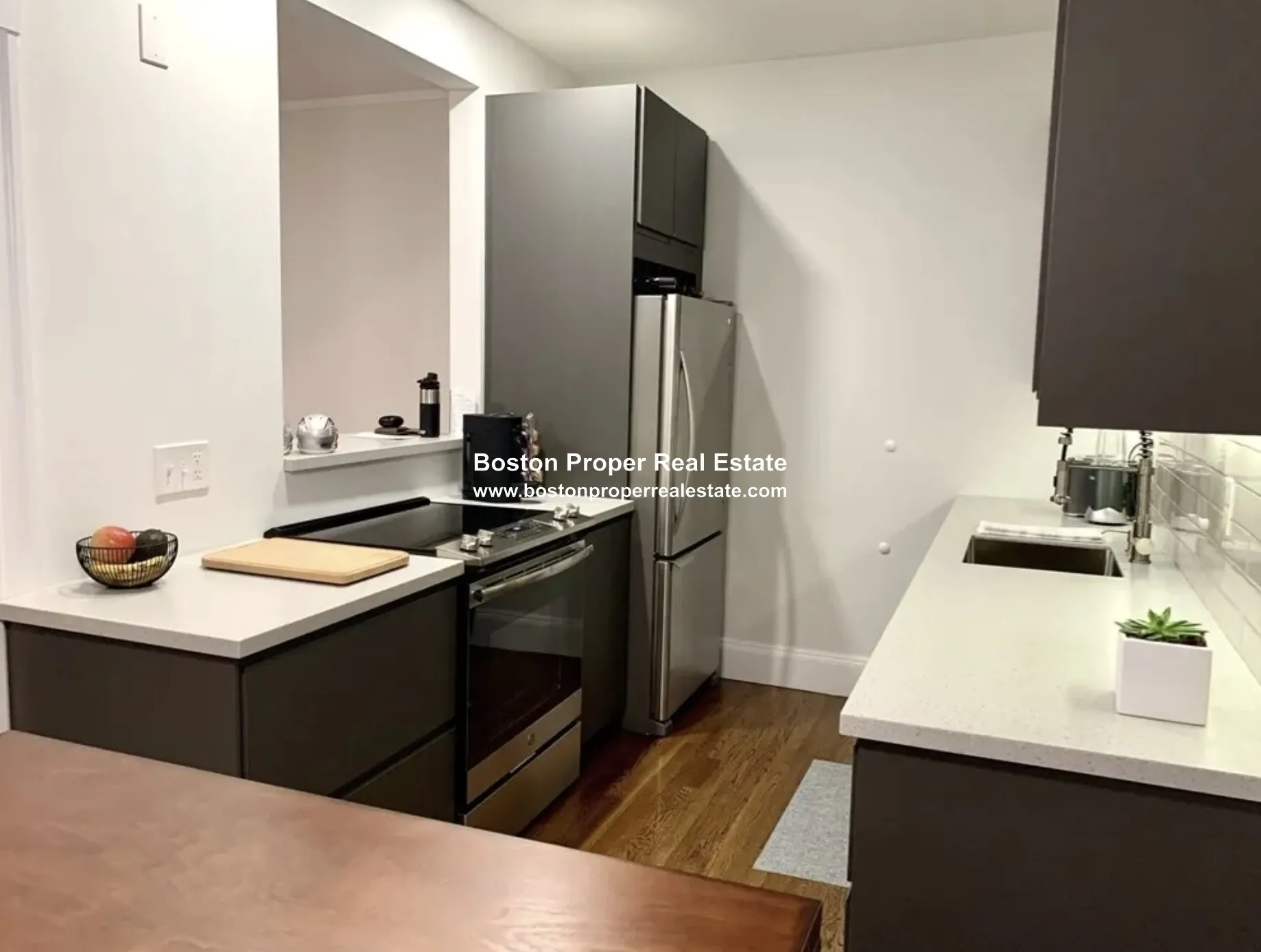 1 bed, 1 bath apartment for rent at 70 Fenway Unit 54, Fenway — photo 3 of 13