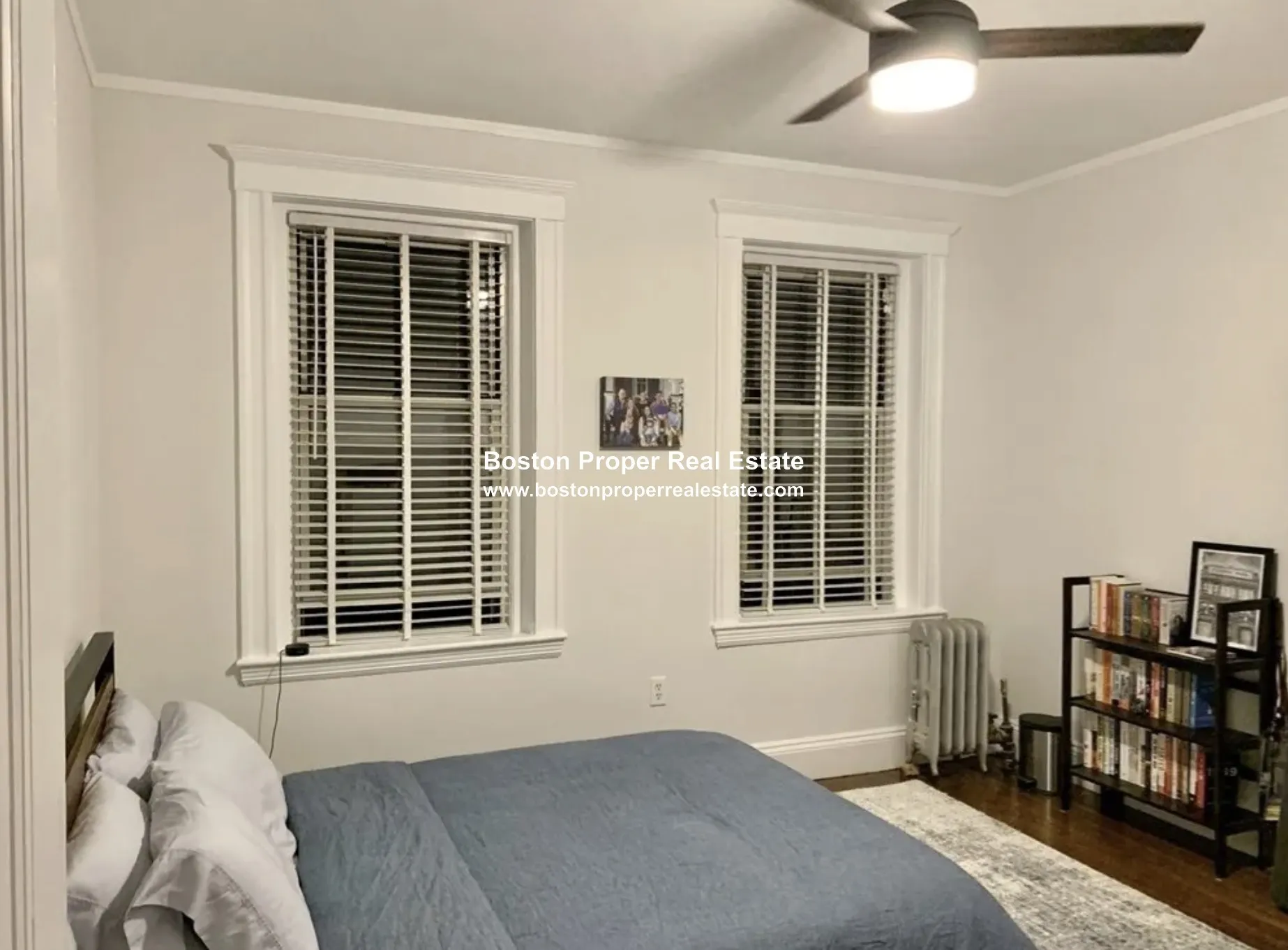 1 bed, 1 bath apartment for rent at 70 Fenway Unit 54, Fenway — photo 7 of 13
