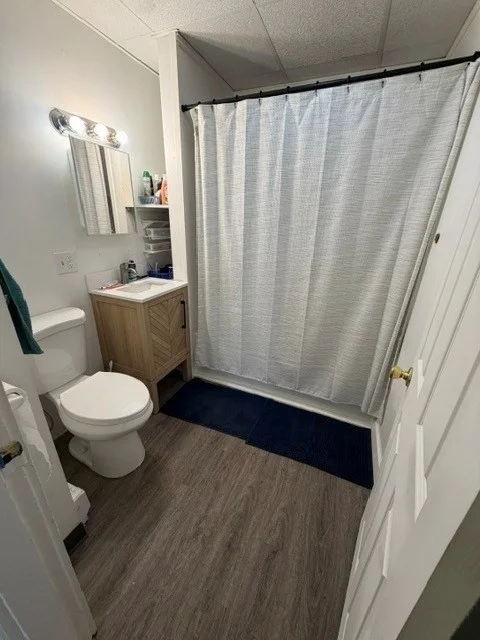 2 bed, 1 bath apartment for rent at 70 Forest Unit 1, Attleboro — photo 8 of 10