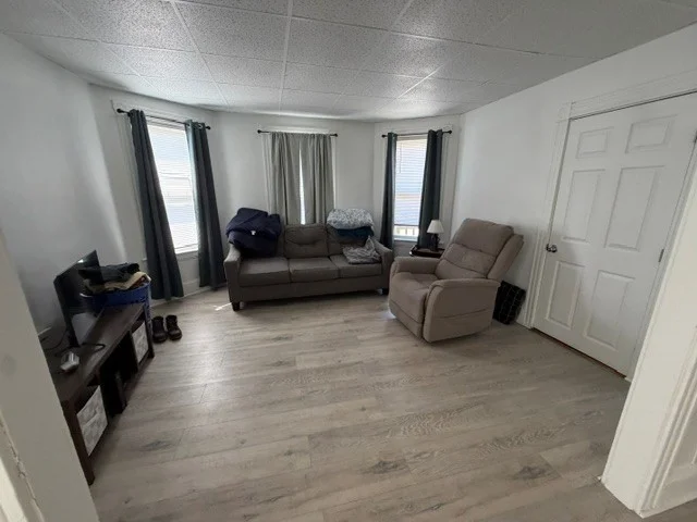 2 bed, 1 bath apartment for rent at 70 Forest Unit 1, Attleboro — photo 1 of 10