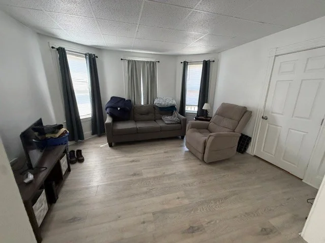 2 bed, 1 bath apartment for rent at 70 Forest Unit 1, Attleboro — photo 2 of 10