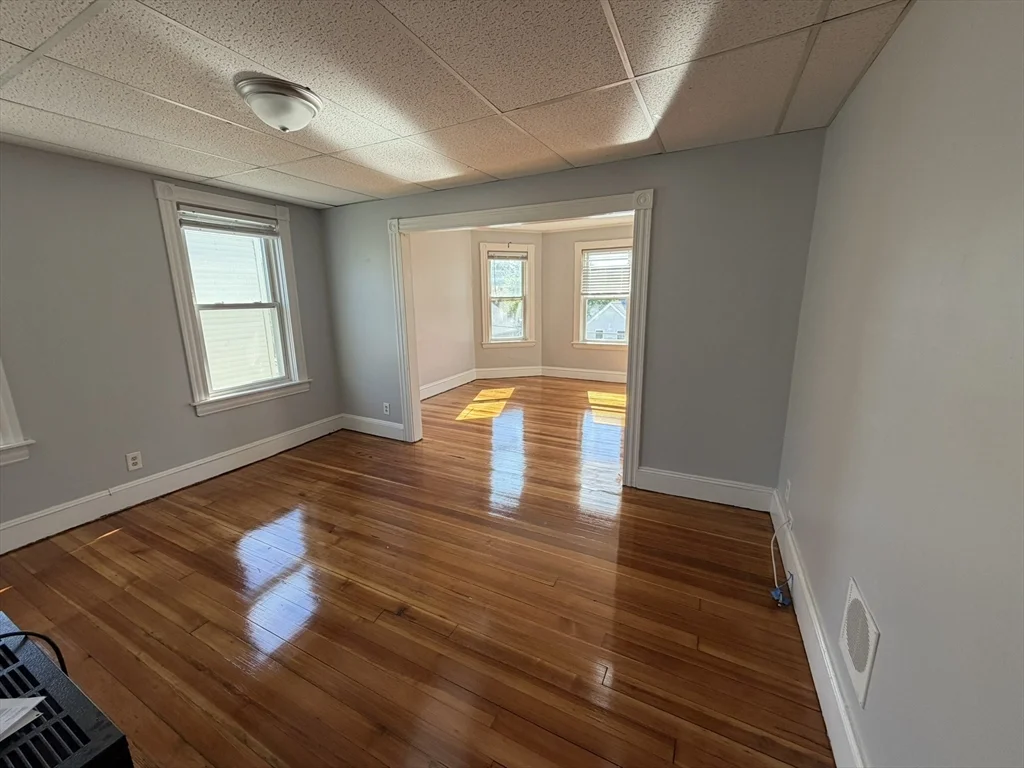 2 bed, 1 bath apartment for rent at 70 Forest Unit 3, Attleboro