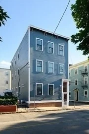 3 bed, 3 bath apartment for rent at 70 Gore St Unit 1, East Cambridge — photo 12 of 13