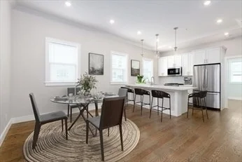 3 bed, 3 bath apartment for rent at 70 Gore St Unit 1, East Cambridge — photo 1 of 13