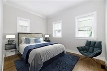 3 bed, 3 bath apartment for rent at 70 Gore St Unit 1, East Cambridge — photo 4 of 13