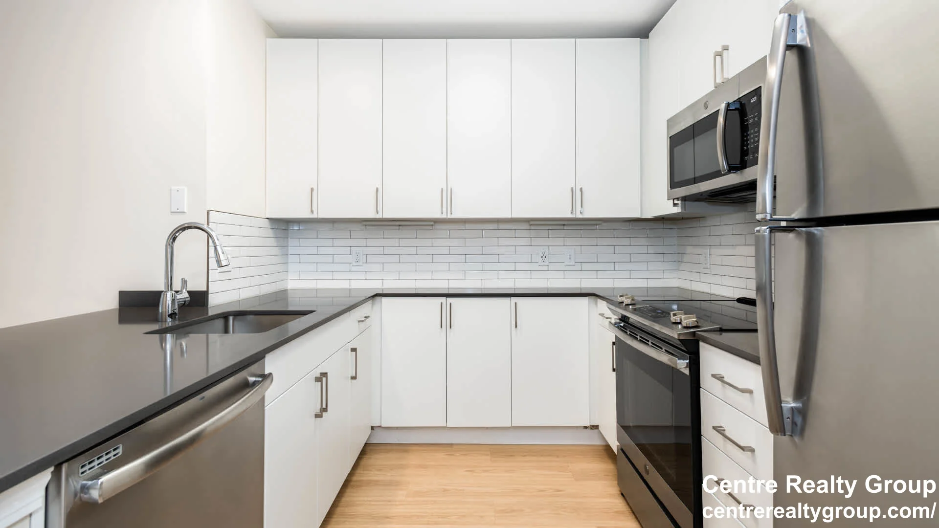 1 bed, 1 bath apartment for rent at 70 Hope Ave Unit 104, Banks Square — photo 3 of 11