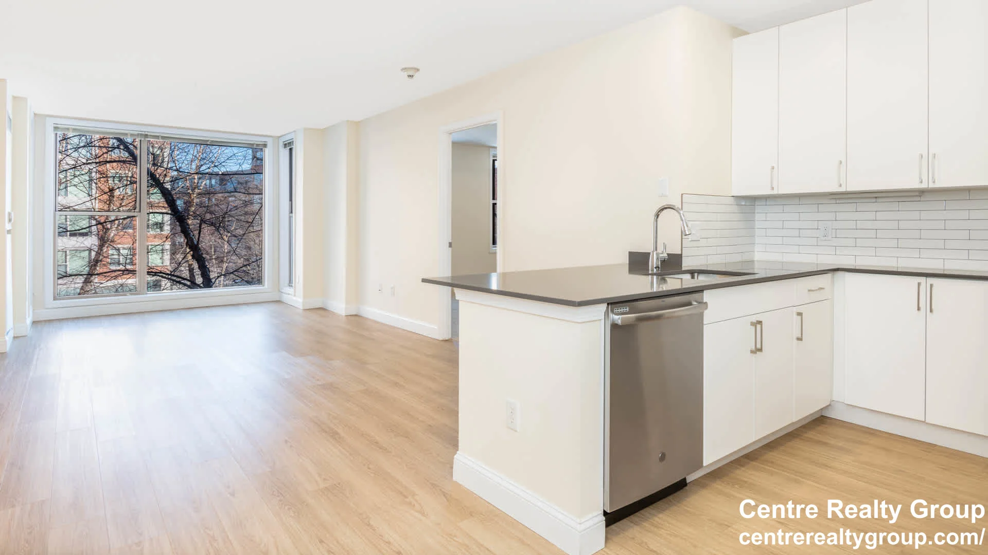 1 bed, 1 bath apartment for rent at 70 Hope Ave Unit 104, Banks Square — photo 2 of 11