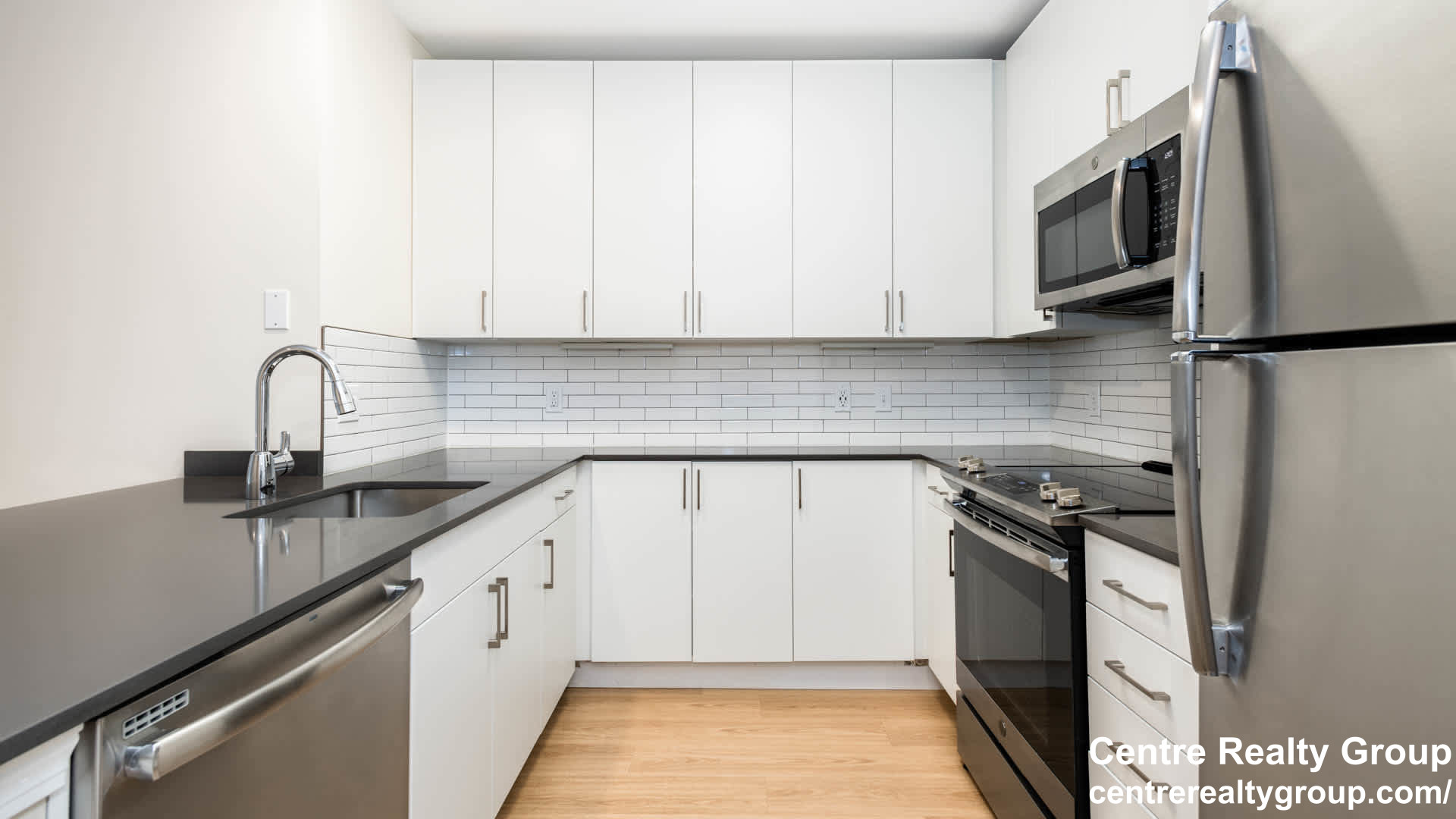 1 bed, 1 bath apartment for rent at 70 Hope Ave Unit 106, Banks Square — photo 3 of 11