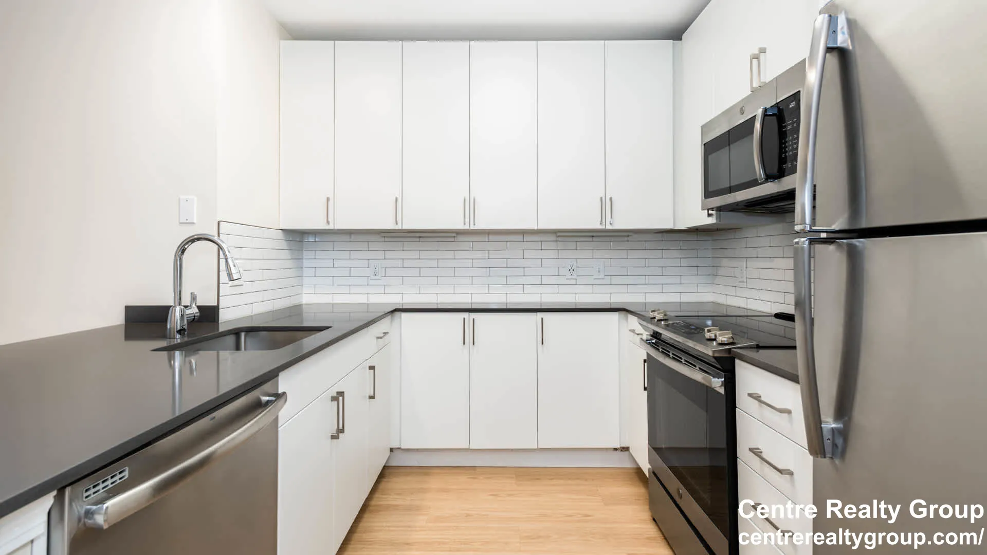 1 bed, 1 bath apartment for rent at 70 Hope Ave Unit 109, Banks Square — photo 3 of 11
