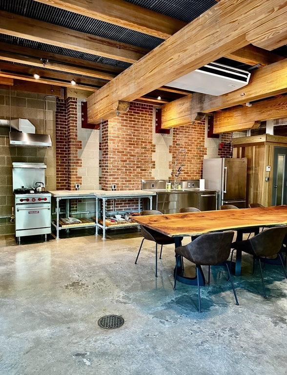 2 bed, 2 bath apartment for rent at 70 Howard St Unit 1E, Davis Square — photo 6 of 17