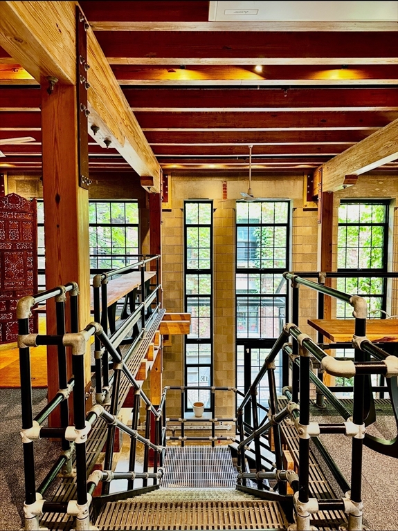 2 bed, 2 bath apartment for rent at 70 Howard St Unit 1E, Davis Square — photo 10 of 17
