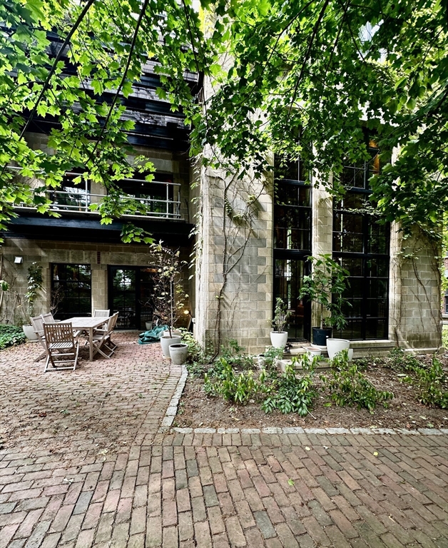 2 bed, 2 bath apartment for rent at 70 Howard St Unit 1E, Davis Square — photo 9 of 17