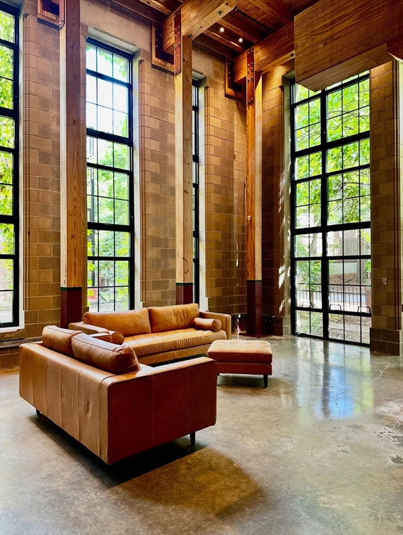 2 bed, 2 bath apartment for rent at 70 Howard St Unit 1E, Davis Square — photo 1 of 17