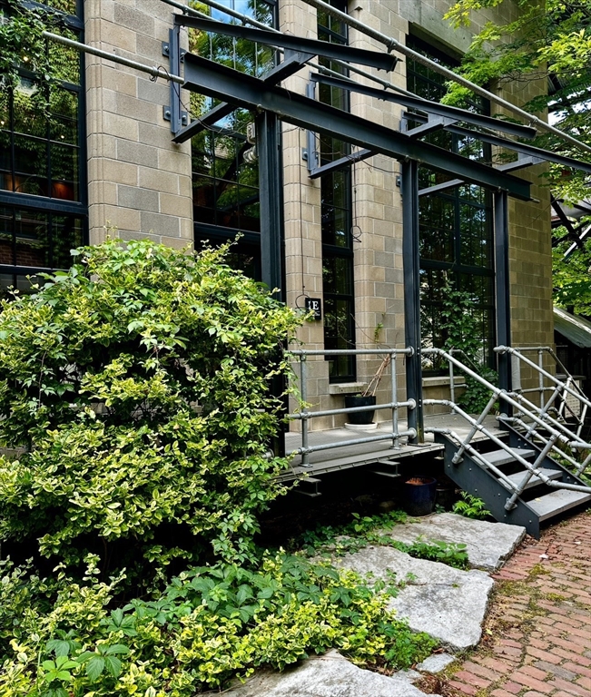 2 bed, 2 bath apartment for rent at 70 Howard St Unit 1E, Davis Square — photo 16 of 17