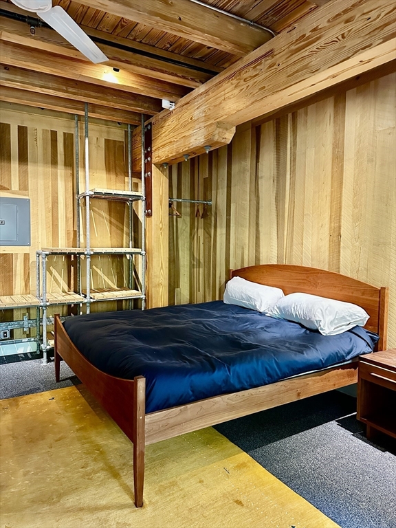 2 bed, 2 bath apartment for rent at 70 Howard St Unit 1E, Davis Square — photo 12 of 17