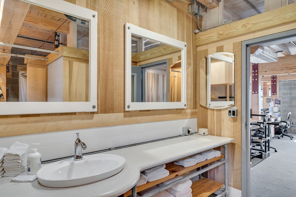 2 bed, 2 bath apartment for rent at 70 Howard St Unit 1E, Davis Square — photo 5 of 17