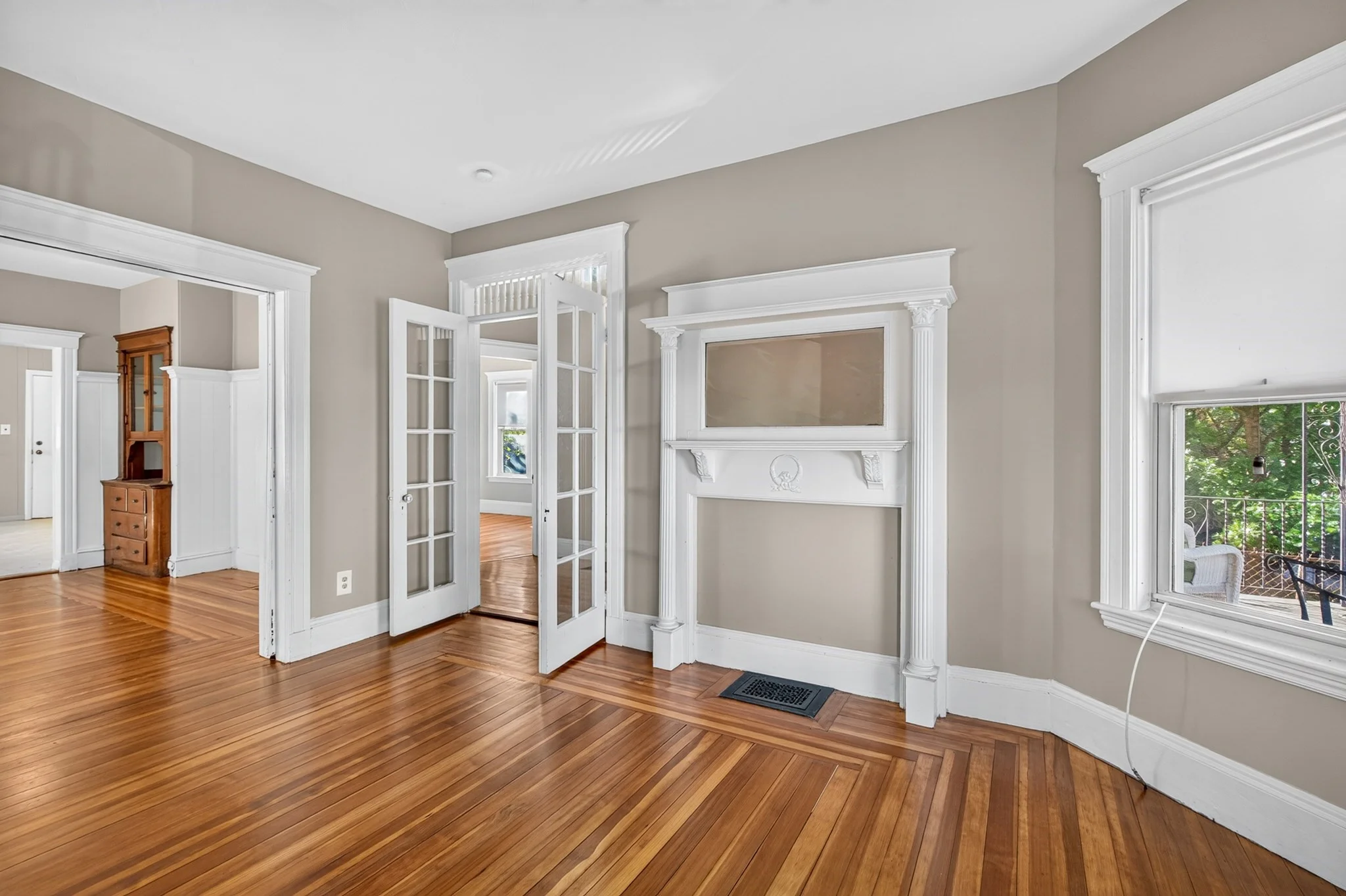 3 bed, 1 bath apartment for rent at 70 Hudson Unit 1, Spring Hill — photo 28 of 34