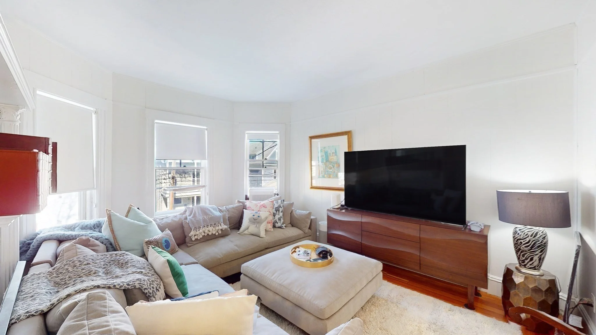 3 bed, 1 bath apartment for rent at 70 Hudson Unit 1, Spring Hill — photo 1 of 34
