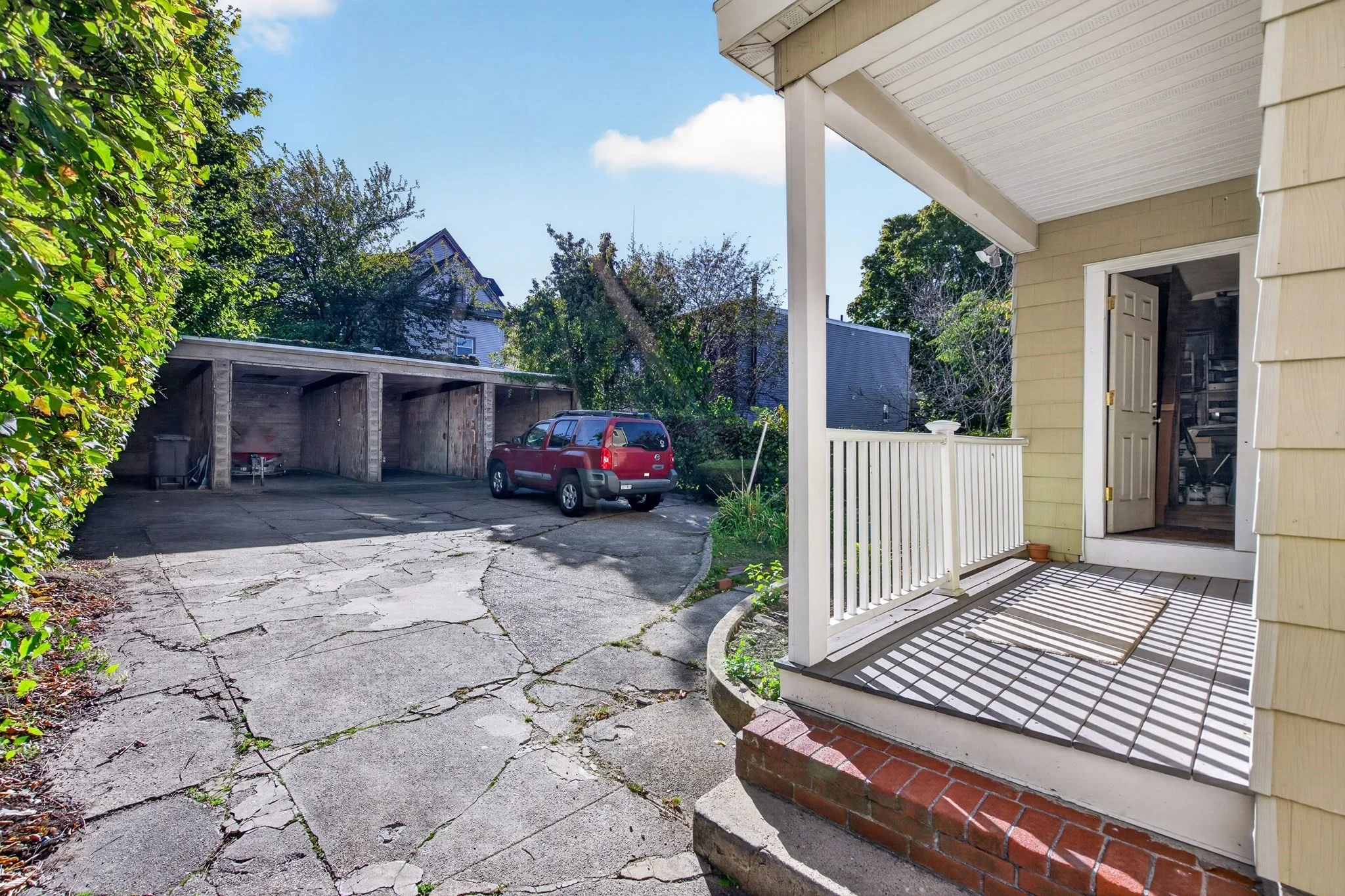 3 bed, 1 bath apartment for rent at 70 Hudson Unit 1, Spring Hill — photo 16 of 34