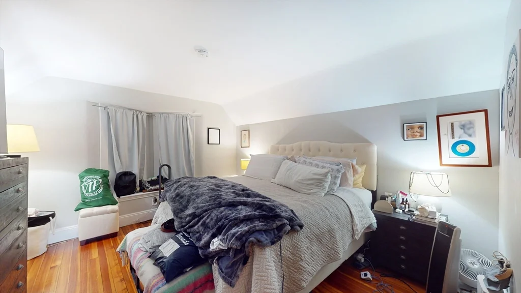 3 bed, 2 bath apartment for rent at 70 Hudson Unit 2, Powder House Square — photo 13 of 16