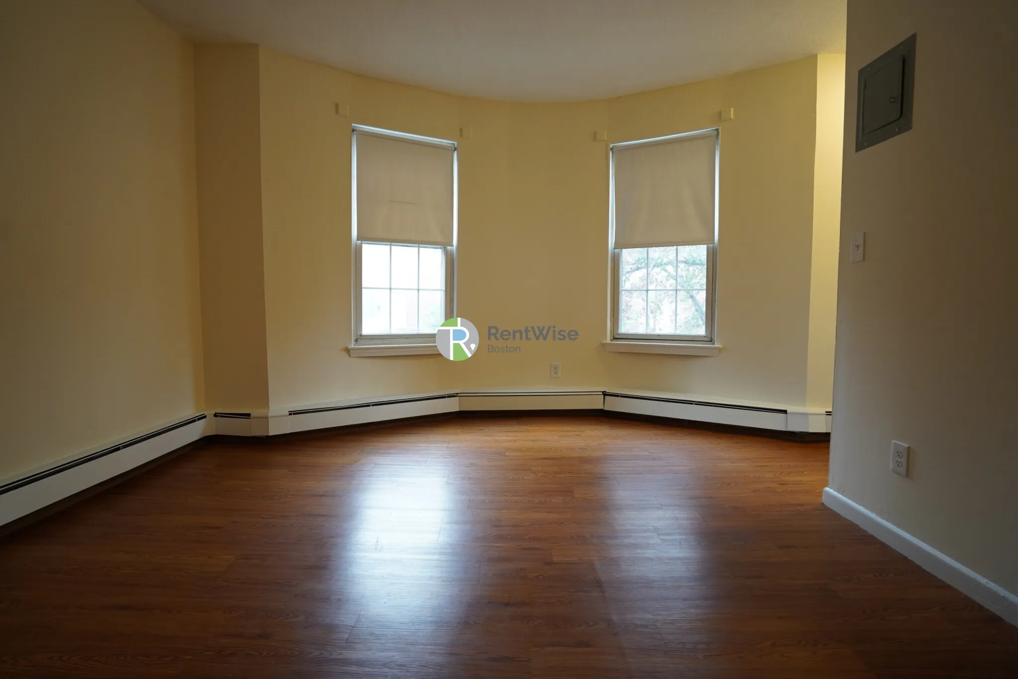 1 bed, 1 bath apartment for rent at 70 South Huntington Ave Unit 15, Back Bay — photo 3 of 11