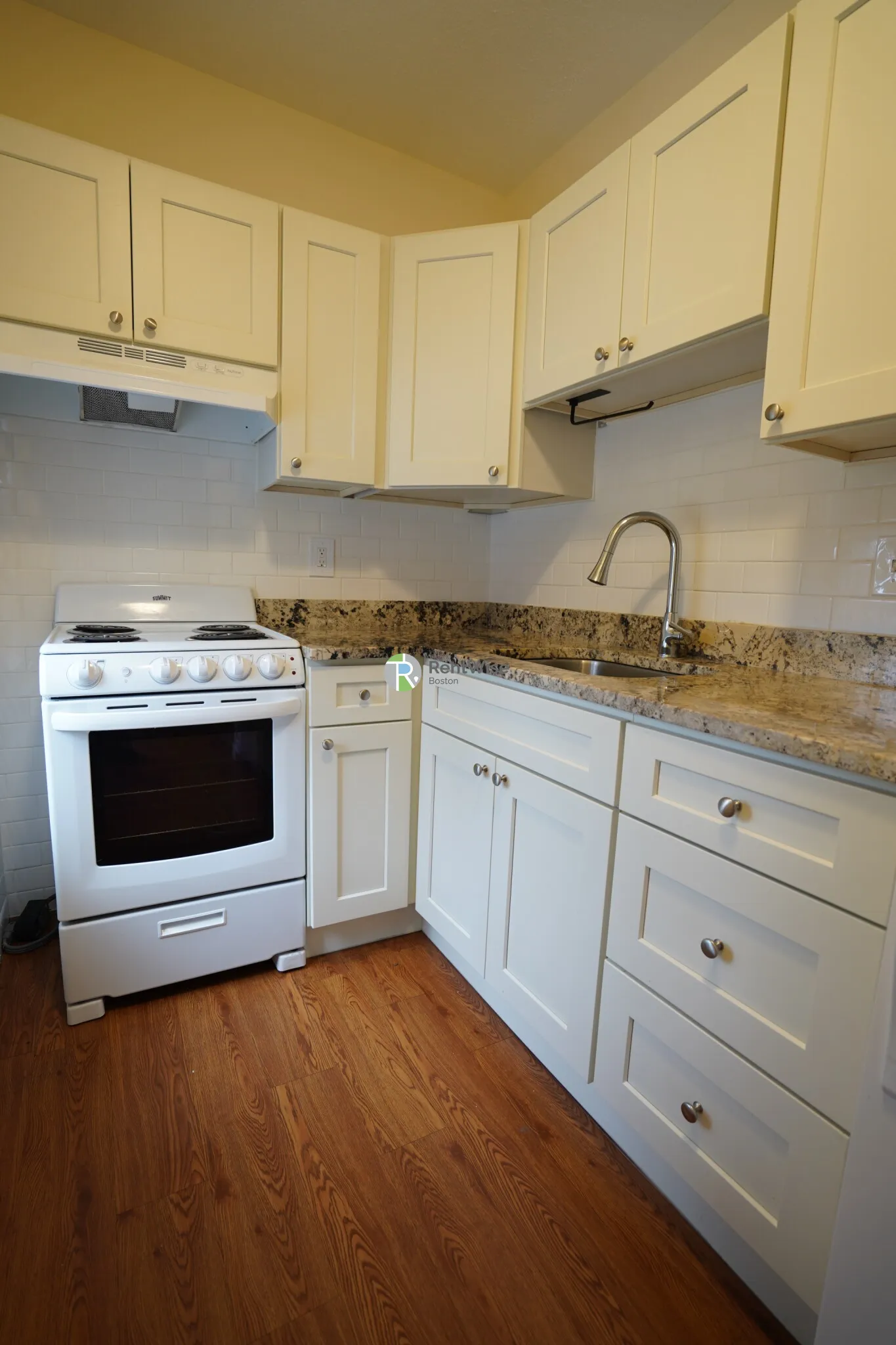 1 bed, 1 bath apartment for rent at 70 South Huntington Ave Unit 15, Back Bay — photo 7 of 11