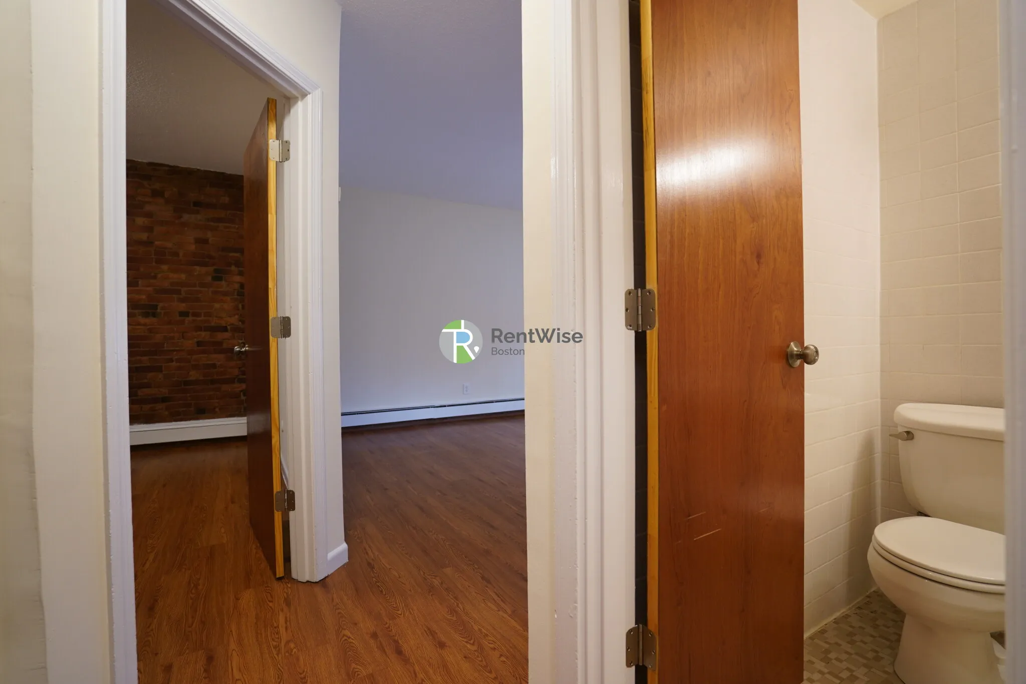 1 bed, 1 bath apartment for rent at 70 South Huntington Ave Unit 15, Back Bay