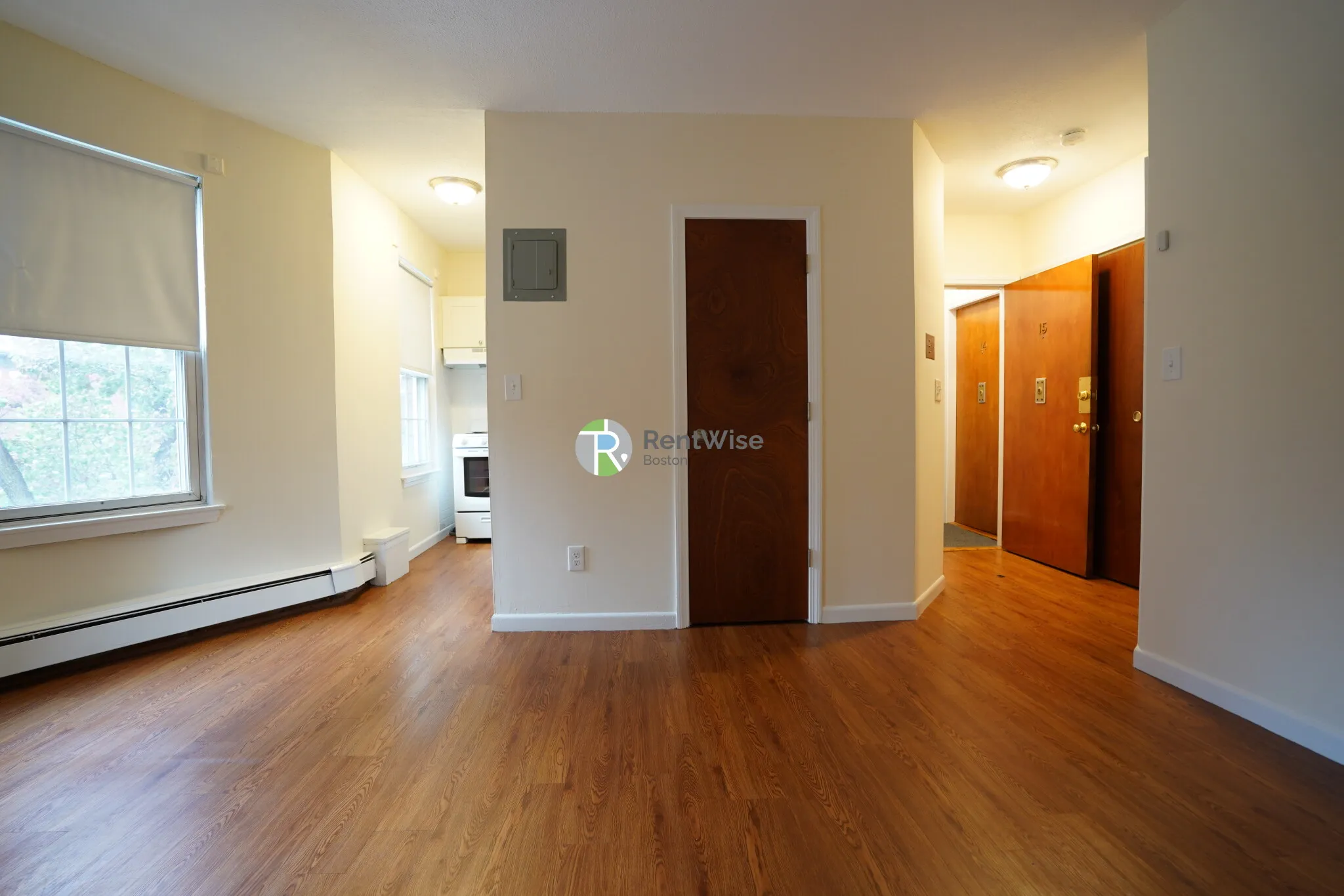 1 bed, 1 bath apartment for rent at 70 South Huntington Ave Unit 15, Back Bay — photo 4 of 11