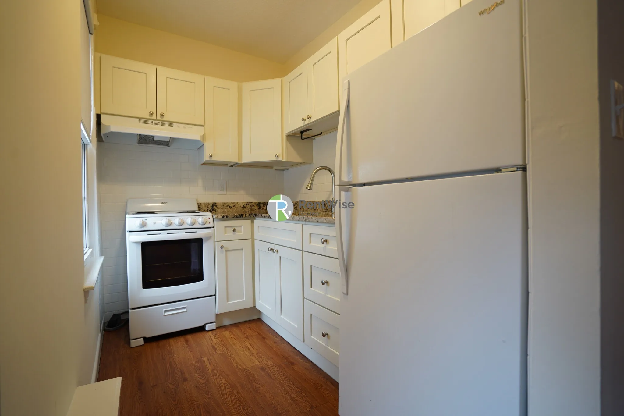 1 bed, 1 bath apartment for rent at 70 South Huntington Ave Unit 15, Back Bay — photo 6 of 11