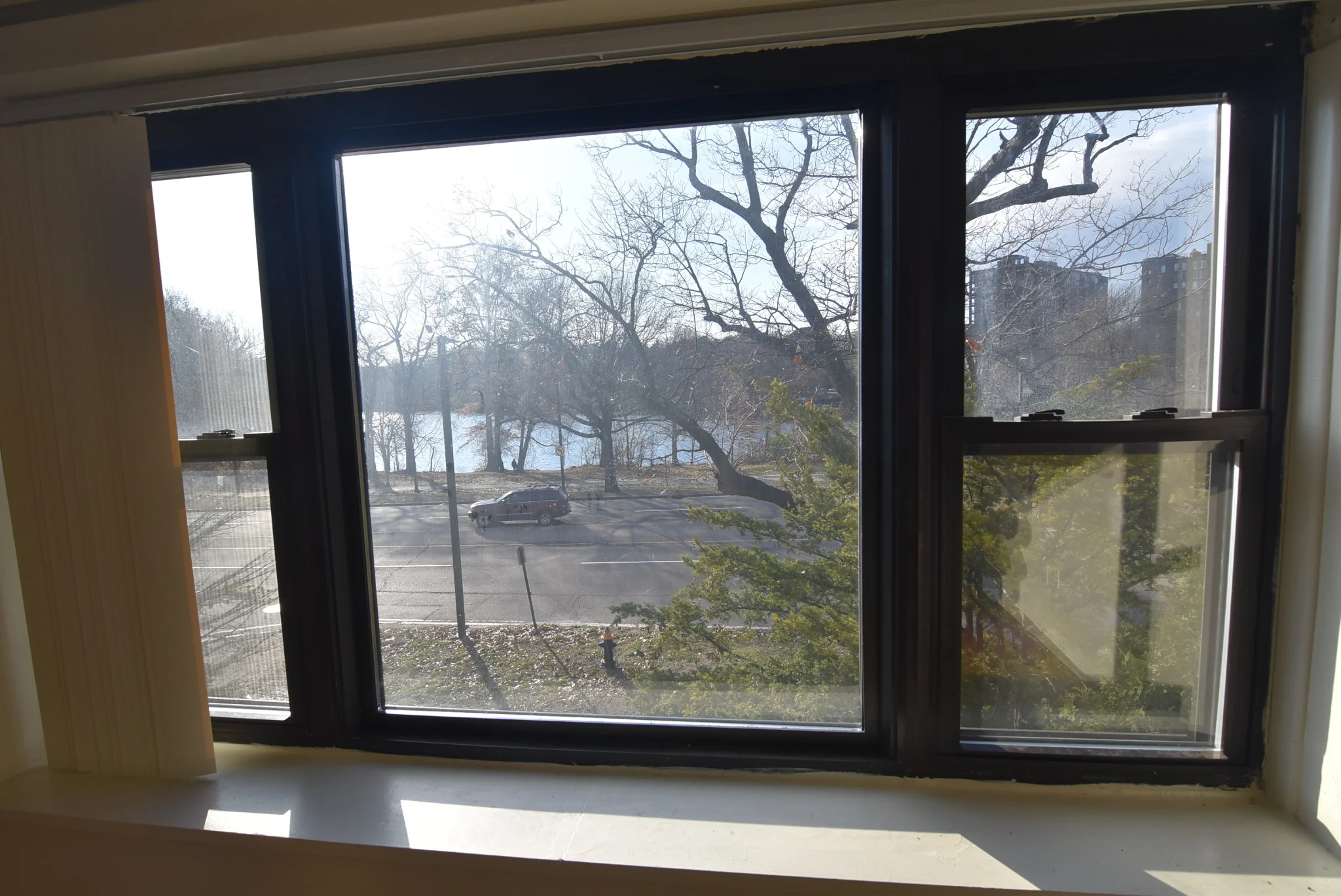 2 bed, 1 bath apartment for rent at 70 Jamaicaway Unit 10, Jamaica Plain — photo 2 of 8