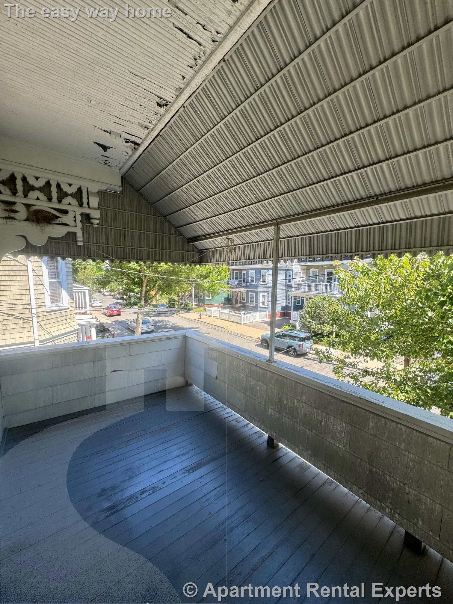 2 bed, 1 bath apartment for rent at 70 Josephine Ave Unit 2, Davis Square — photo 6 of 17