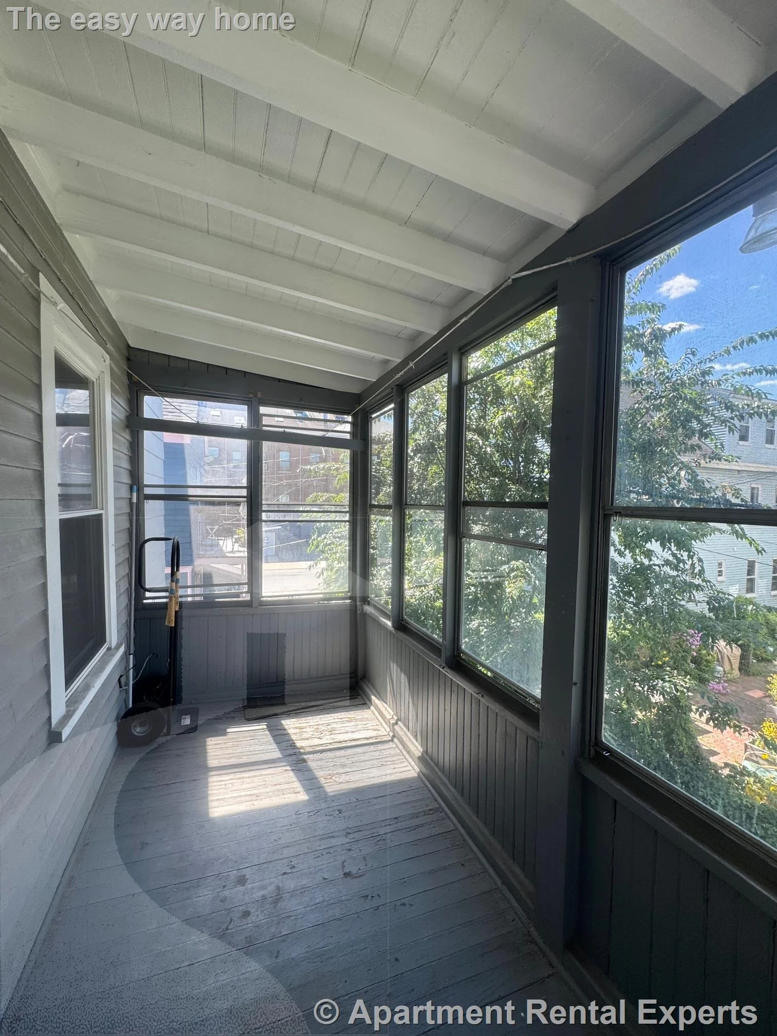 2 bed, 1 bath apartment for rent at 70 Josephine Ave Unit 2, Davis Square — photo 16 of 17