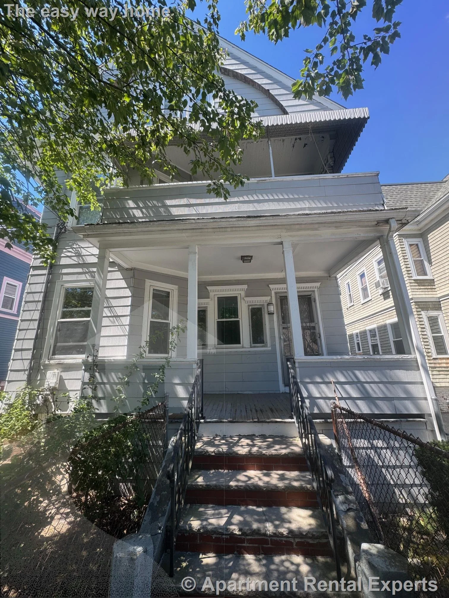 2 bed, 1 bath apartment for rent at 70 Josephine Ave Unit 2, Davis Square