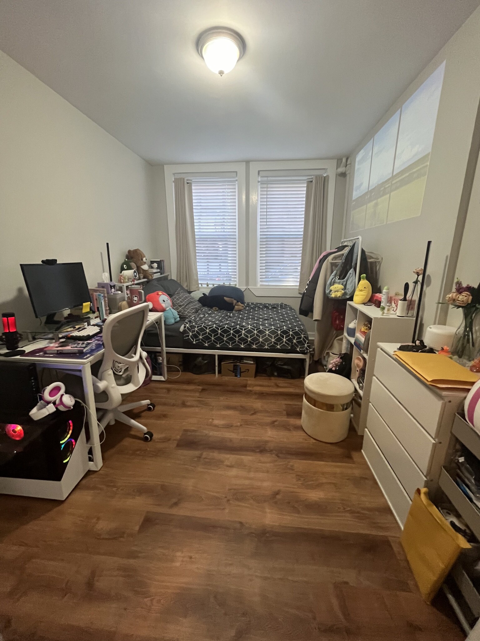 Studio bed, 1 bath apartment for rent at 70 Joy St Unit 1, Beacon Hill — photo 13 of 28