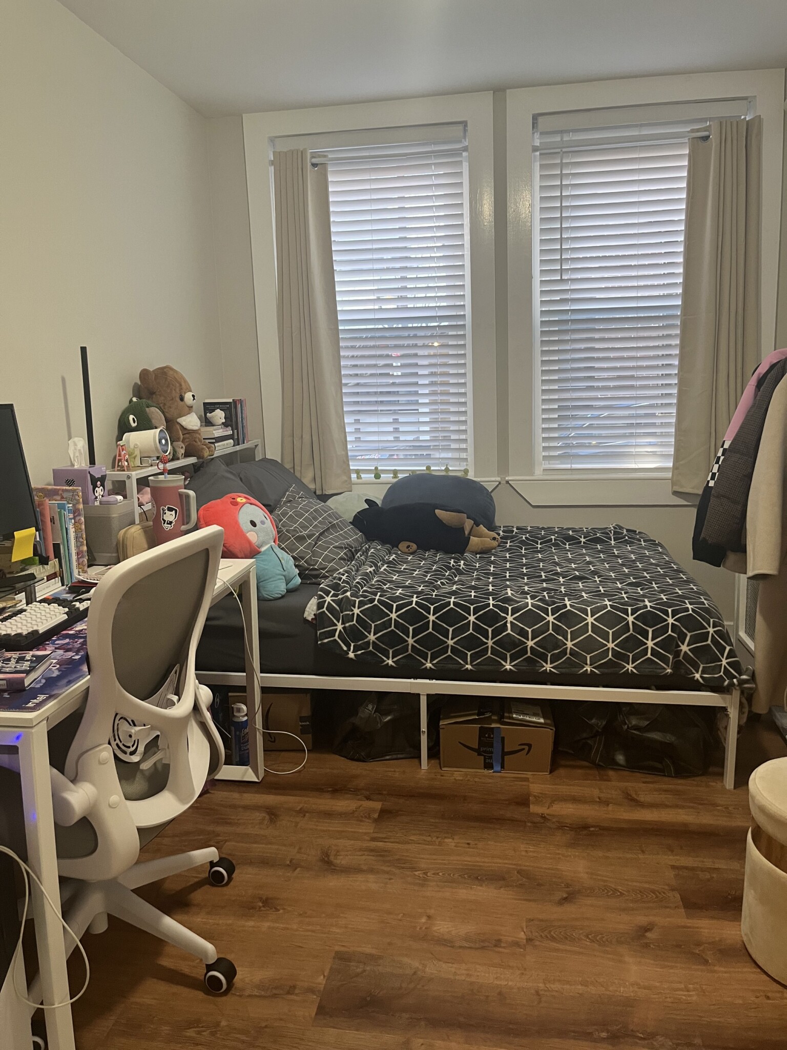 Studio bed, 1 bath apartment for rent at 70 Joy St Unit 1, Beacon Hill — photo 17 of 28