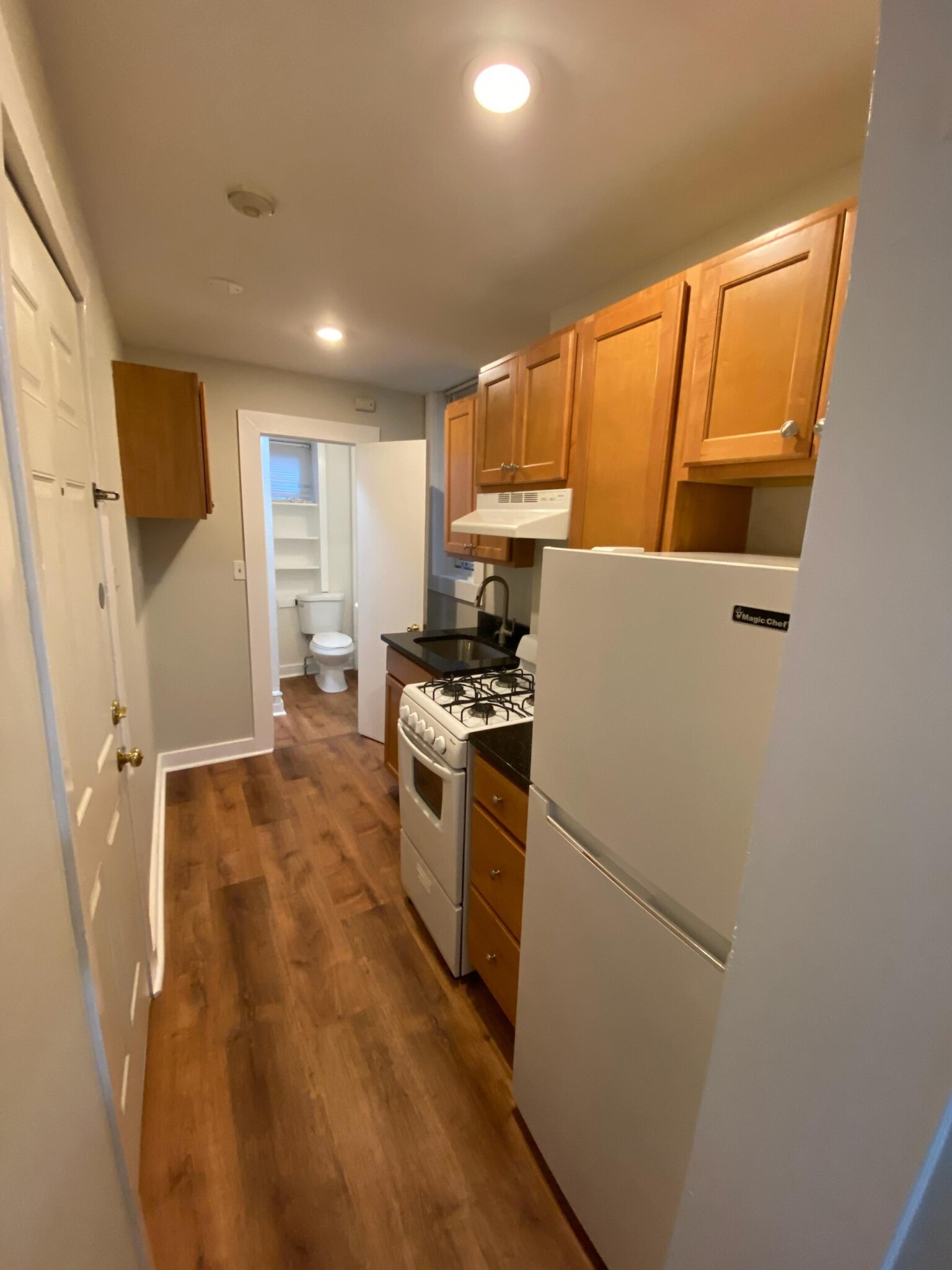 Studio bed, 1 bath apartment for rent at 70 Joy St Unit 1, Beacon Hill — photo 20 of 28