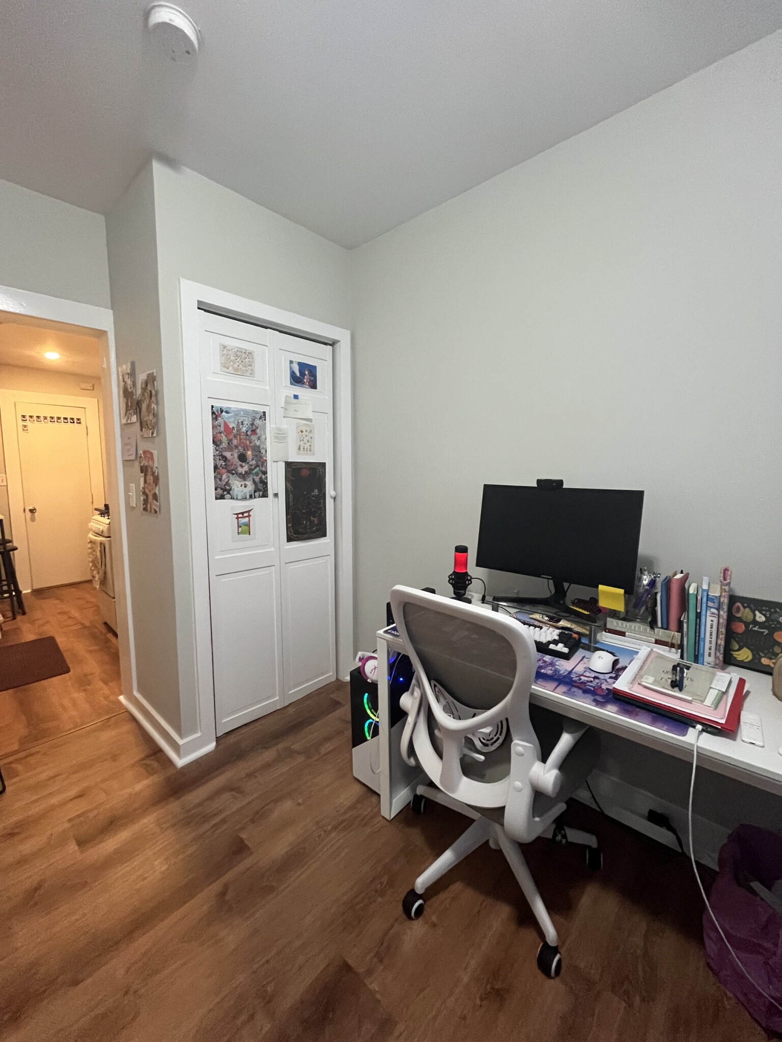 Studio bed, 1 bath apartment for rent at 70 Joy St Unit 1, Beacon Hill — photo 14 of 28