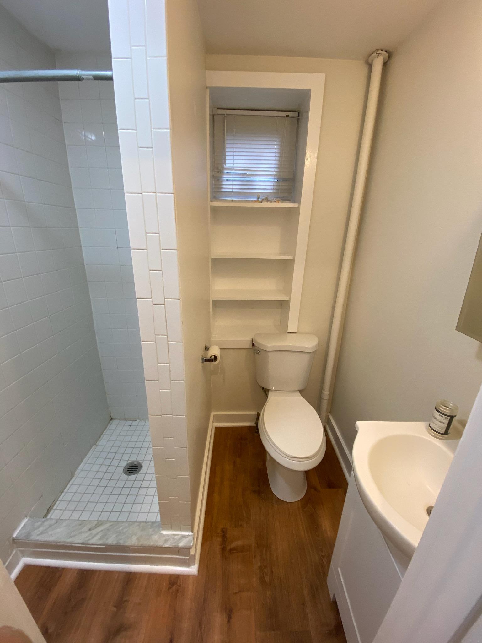 Studio bed, 1 bath apartment for rent at 70 Joy St Unit 1, Beacon Hill — photo 18 of 28