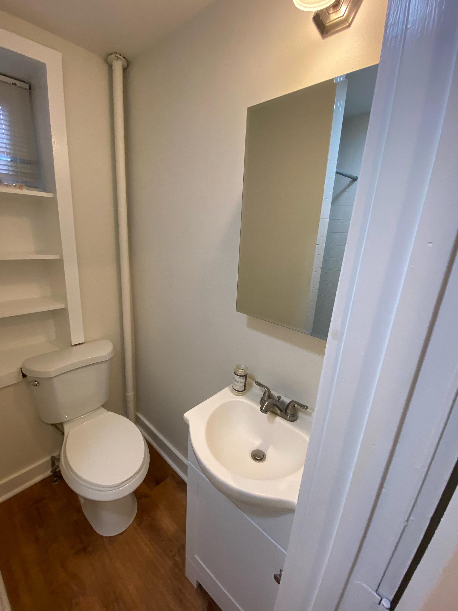 Studio bed, 1 bath apartment for rent at 70 Joy St Unit 1, Beacon Hill — photo 19 of 28