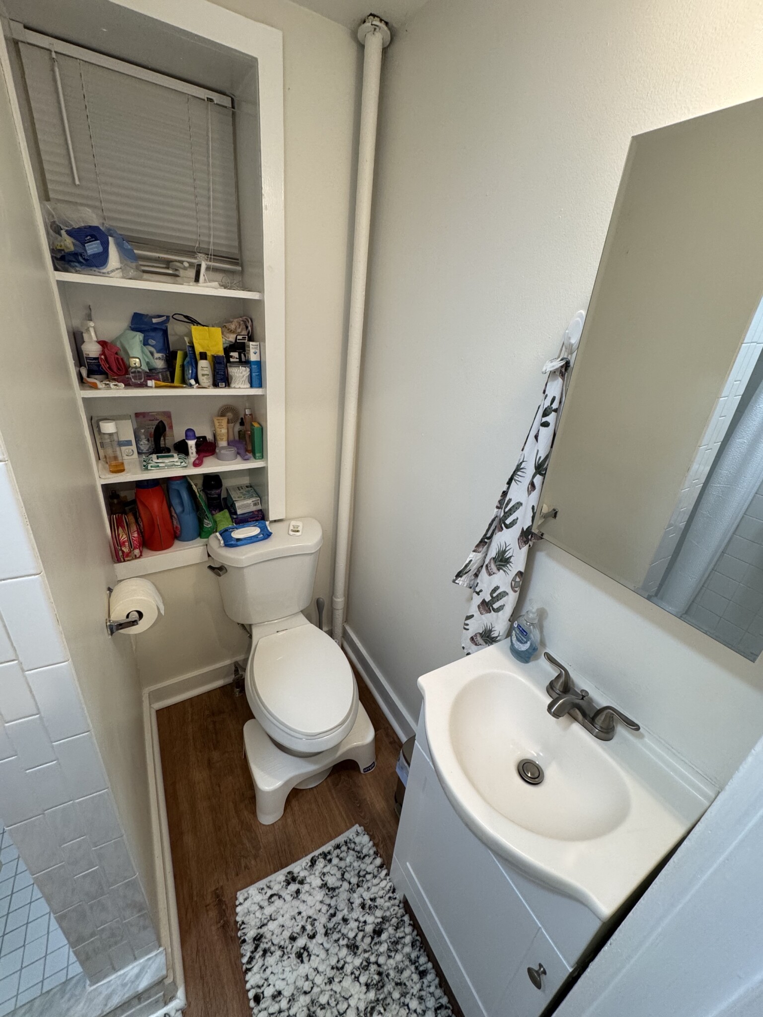 Studio bed, 1 bath apartment for rent at 70 Joy St Unit 1, Beacon Hill — photo 7 of 28