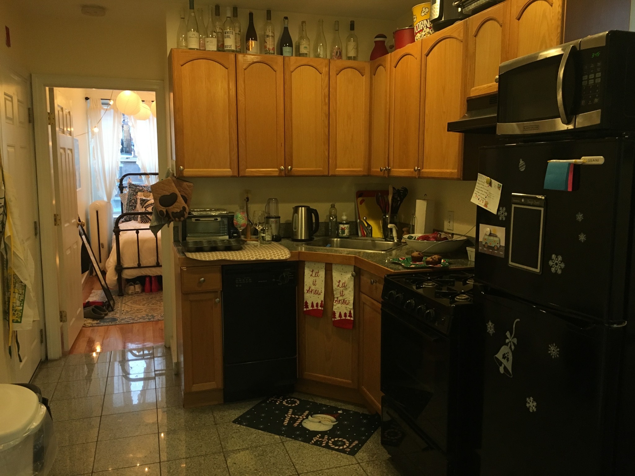 2 bed, 1 bath apartment for rent at 70 Joy St Unit 10, Beacon Hill — photo 6 of 28