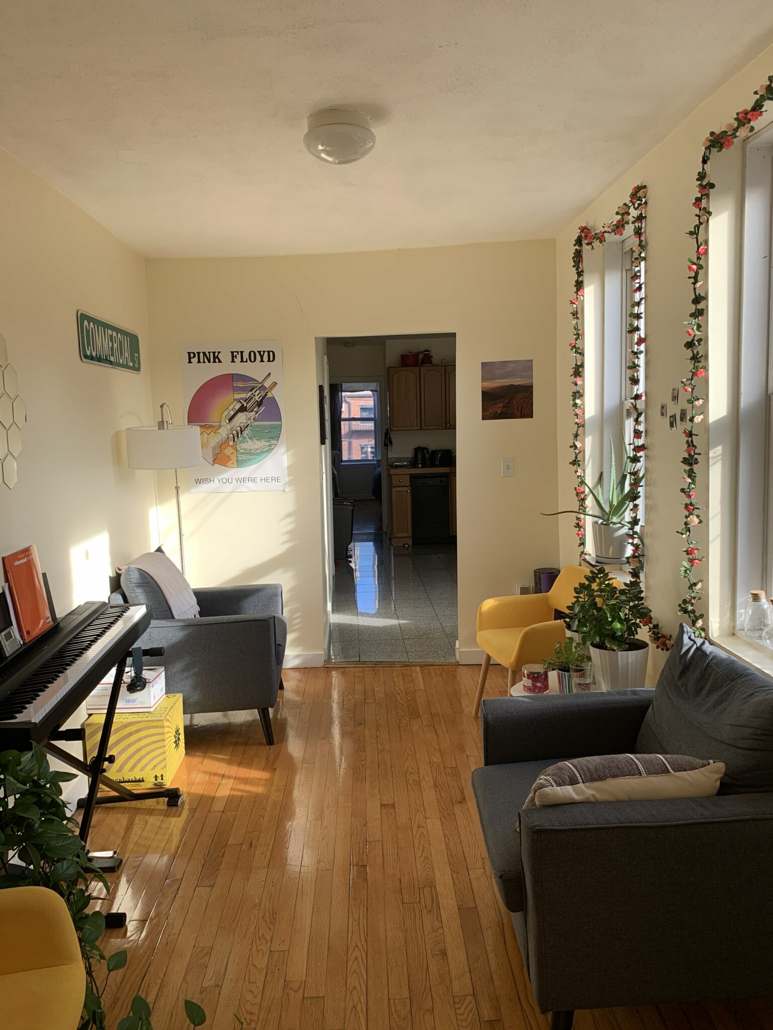 2 bed, 1 bath apartment for rent at 70 Joy St Unit 10, Beacon Hill — photo 8 of 28