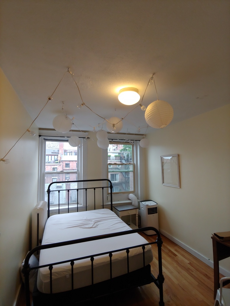 2 bed, 1 bath apartment for rent at 70 Joy St Unit 10, Beacon Hill — photo 27 of 28