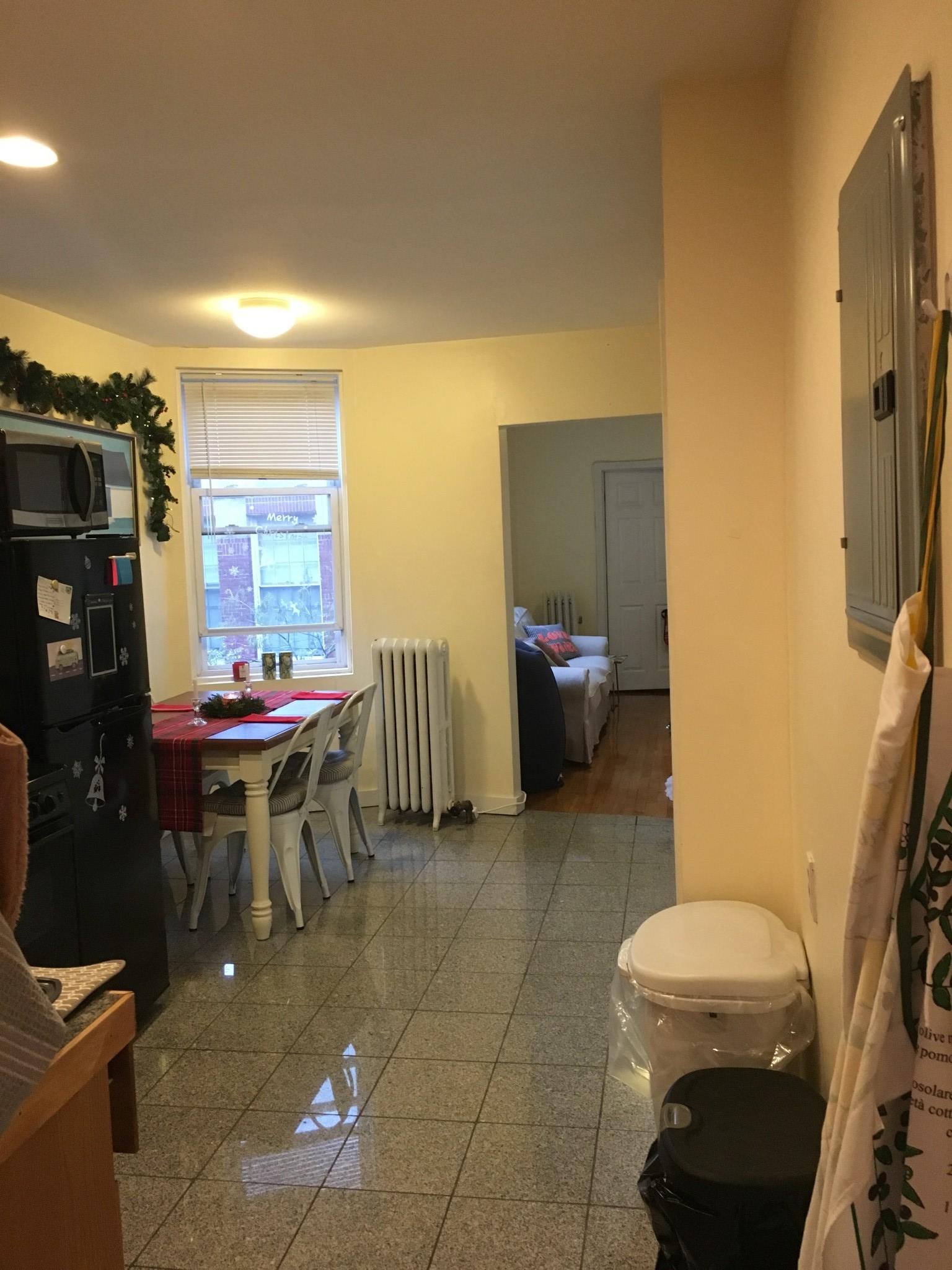 2 bed, 1 bath apartment for rent at 70 Joy St Unit 10, Beacon Hill — photo 7 of 28