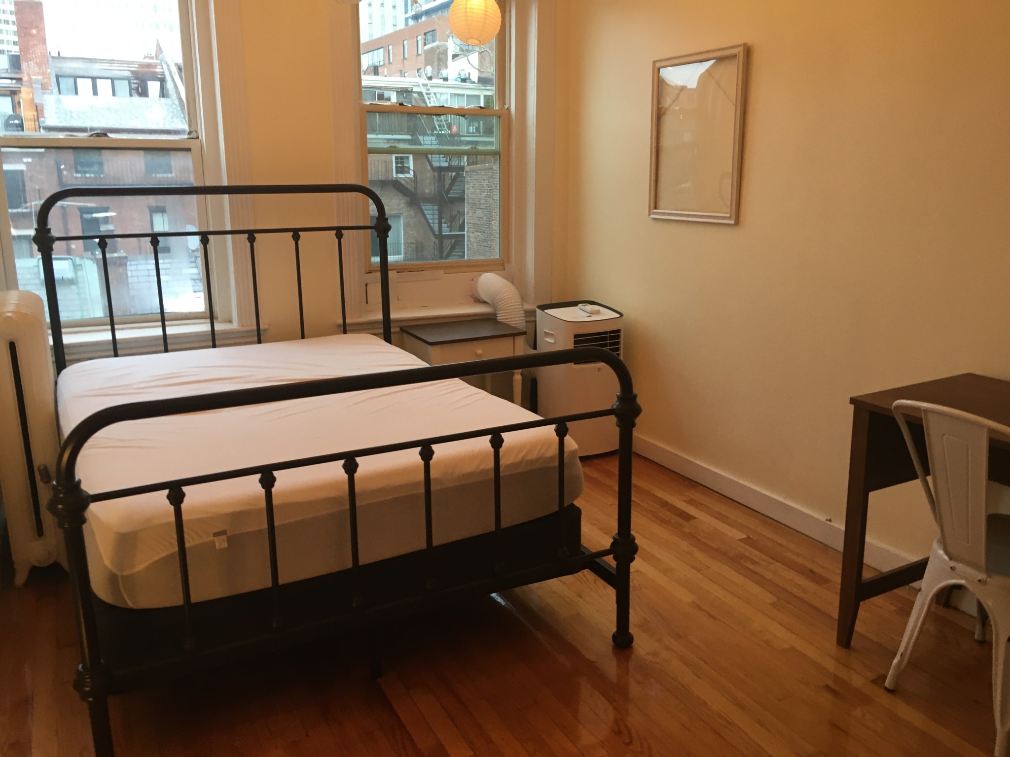 2 bed, 1 bath apartment for rent at 70 Joy St Unit 10, Beacon Hill — photo 24 of 28