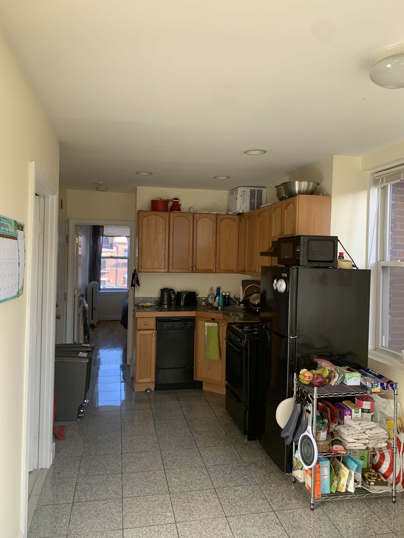 2 bed, 1 bath apartment for rent at 70 Joy St Unit 10, Beacon Hill — photo 3 of 28