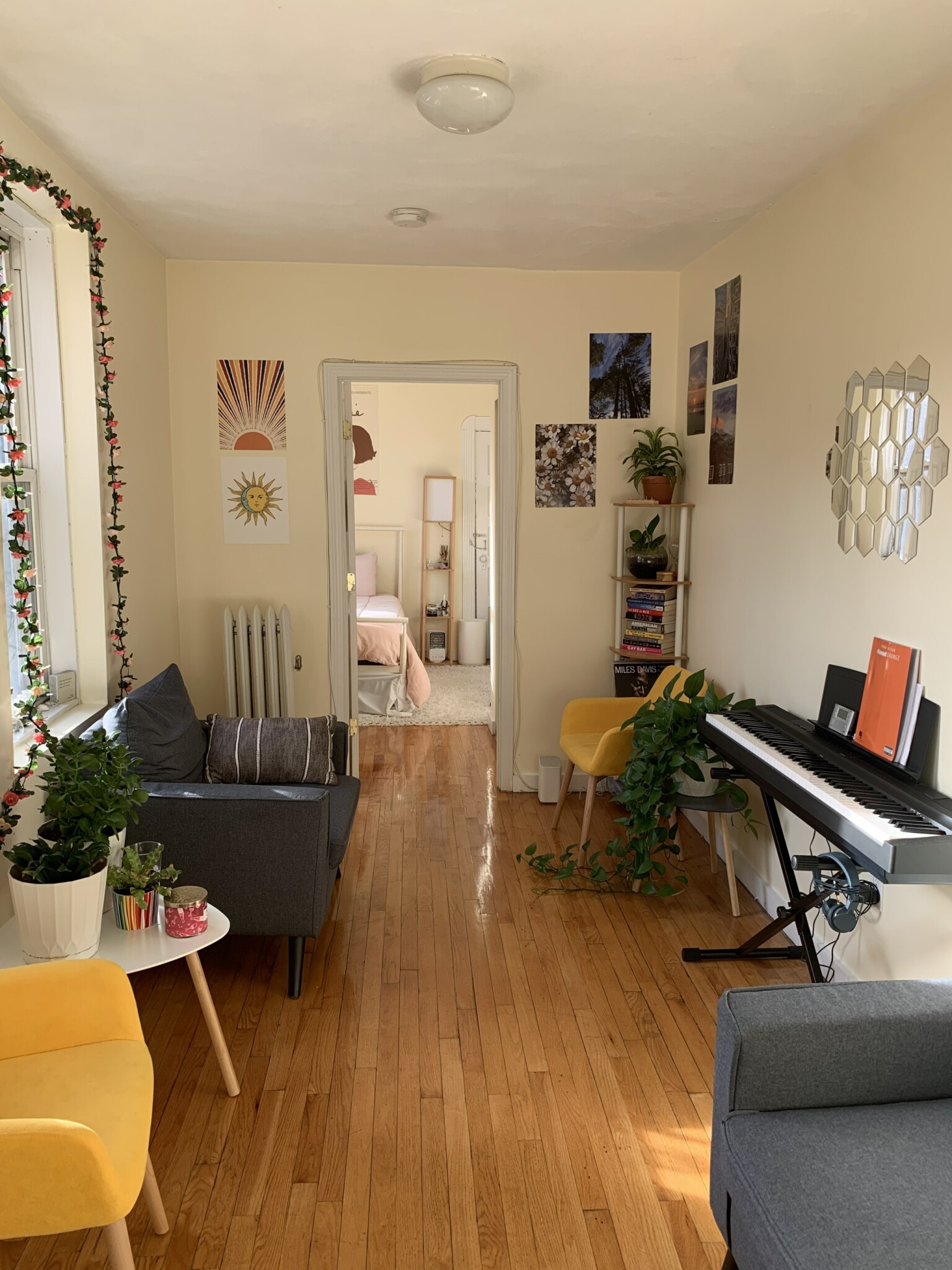 2 bed, 1 bath apartment for rent at 70 Joy St Unit 10, Beacon Hill — photo 9 of 28