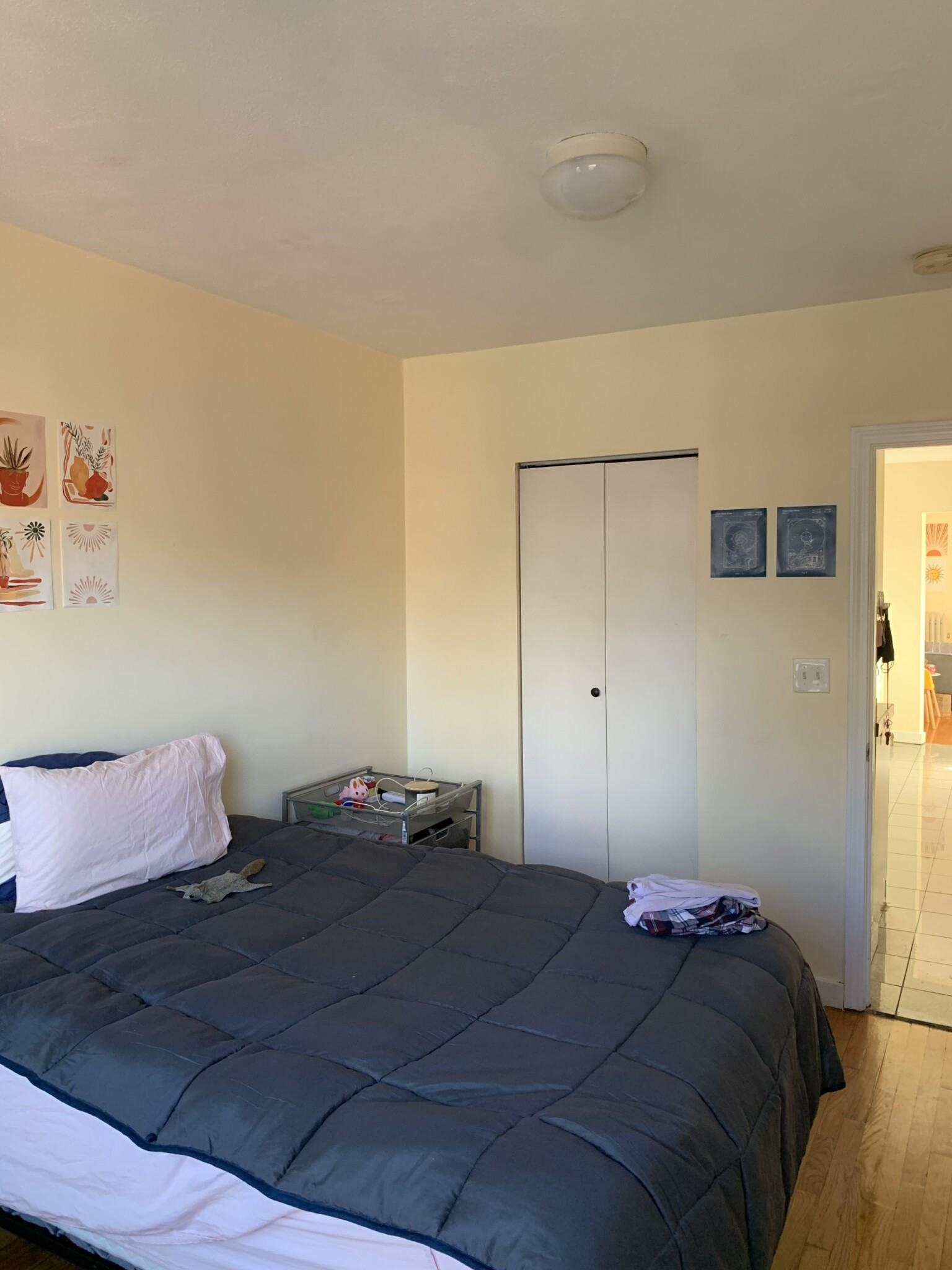 2 bed, 1 bath apartment for rent at 70 Joy St Unit 10, Beacon Hill — photo 22 of 28
