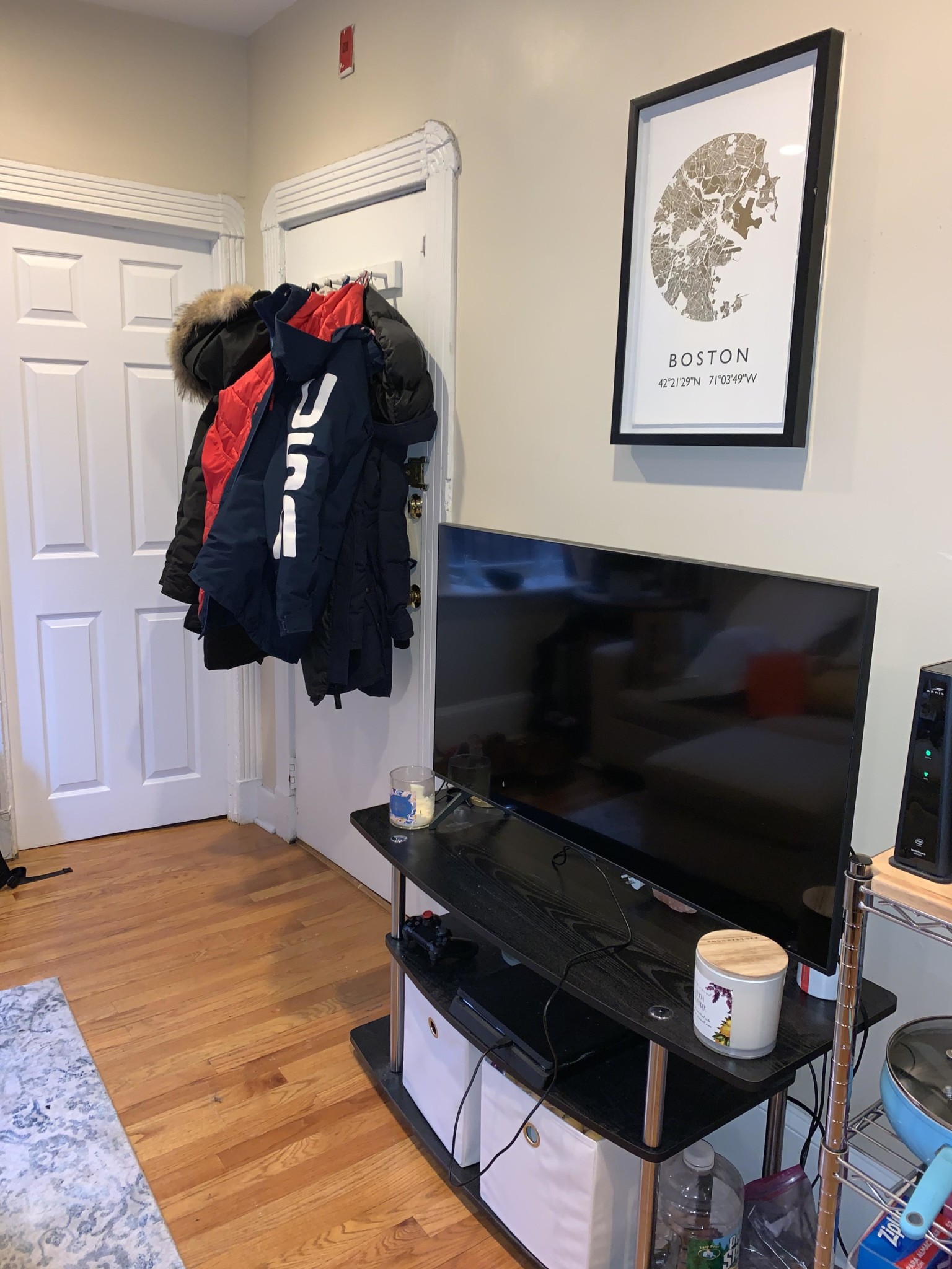 2 bed, 1 bath apartment for rent at 70 Joy St Unit 12A, Beacon Hill — photo 8 of 22